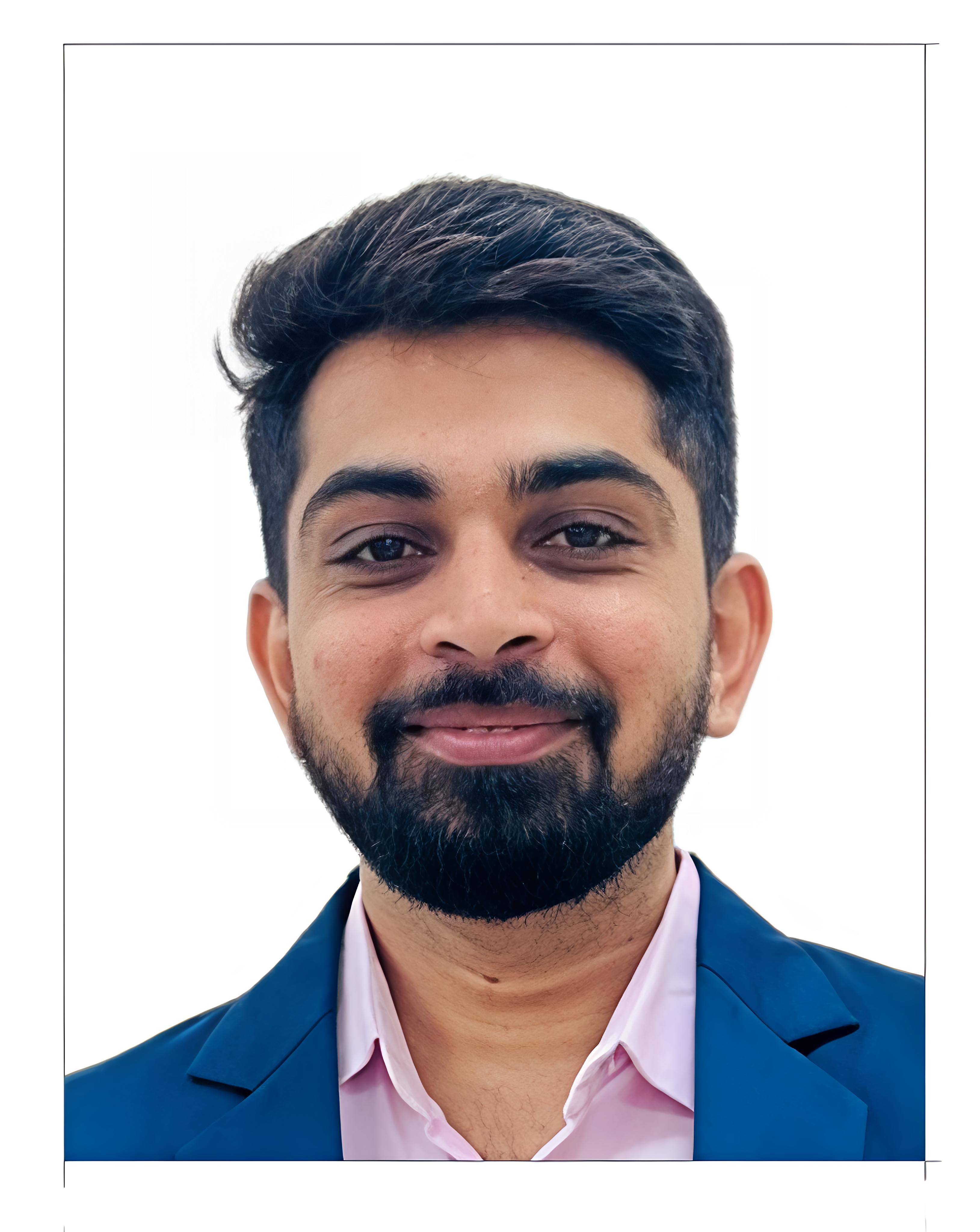 Dr. Jalpesh A. Dave, Founder & Principal Consultant at CarbonQuant Labs